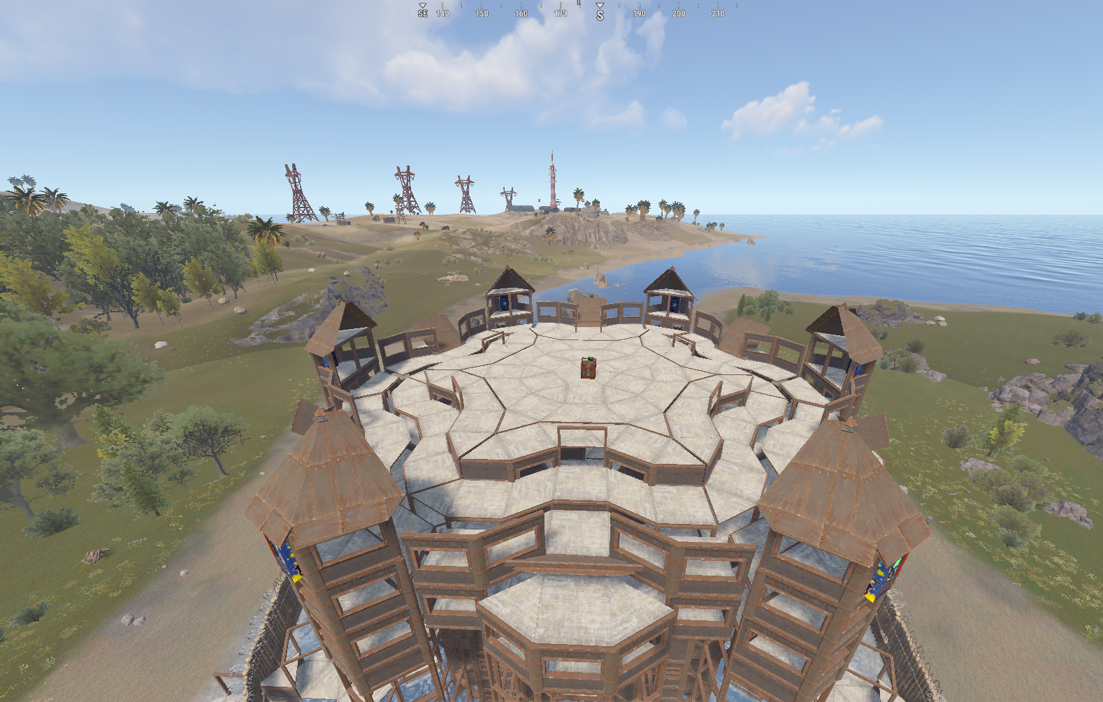 Raid Crate