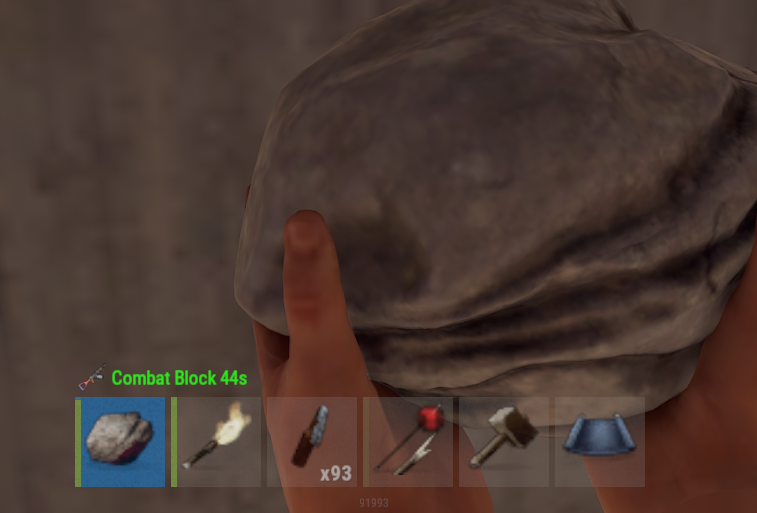 No Escape