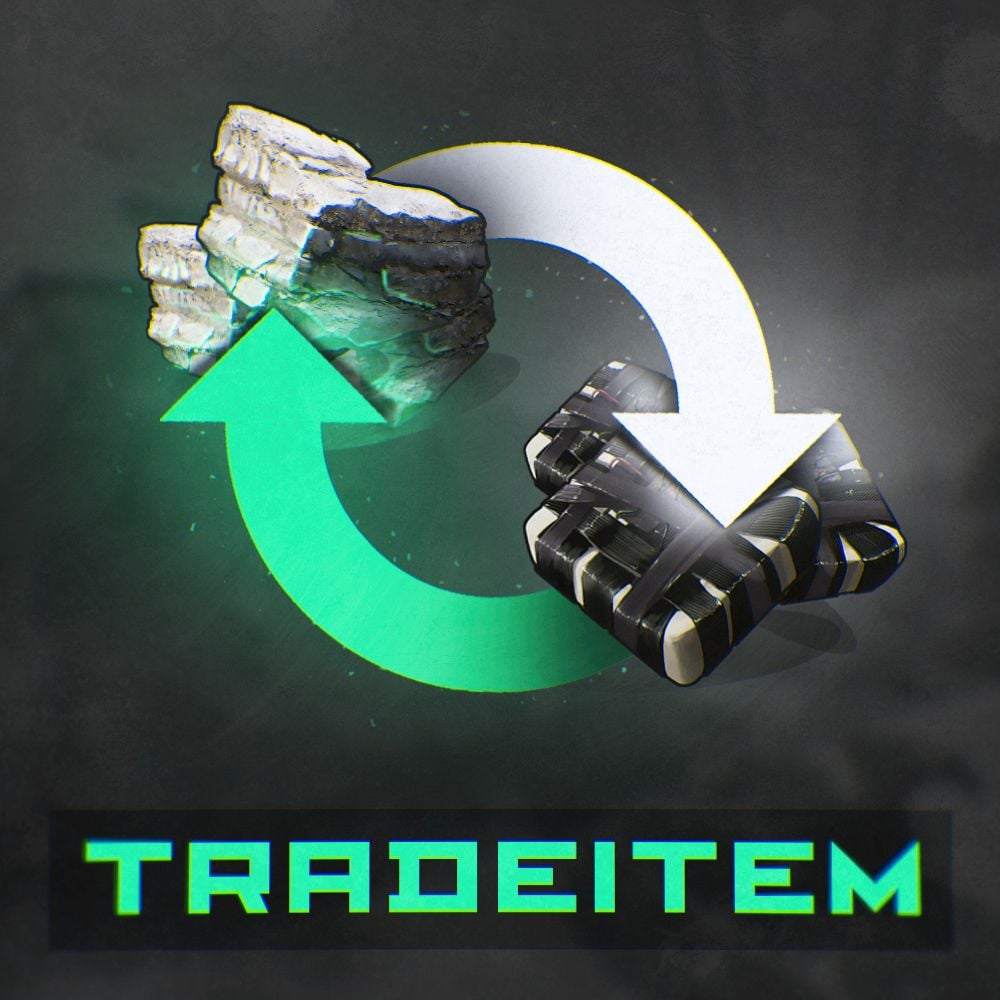 Trade Item