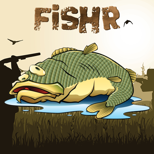 Fish R