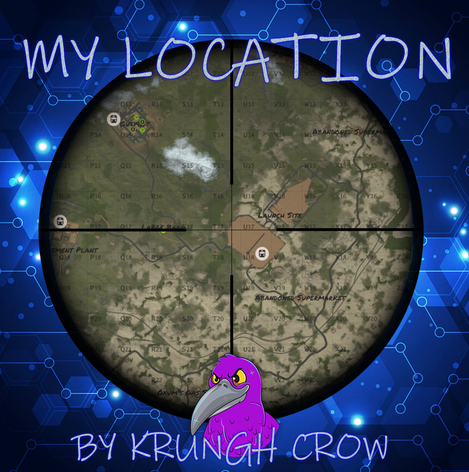 My Location