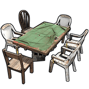 Poker Tables