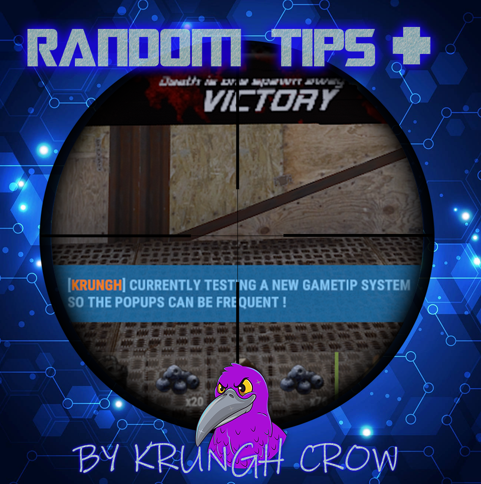 Random Tips Plus