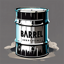 Barrel Points