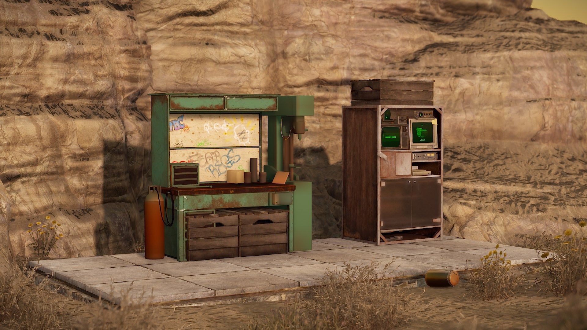 Better Deployables