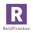 Raid Tracker
