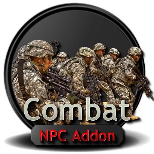 Combat Classes NPC Addon