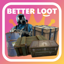 Better Loot