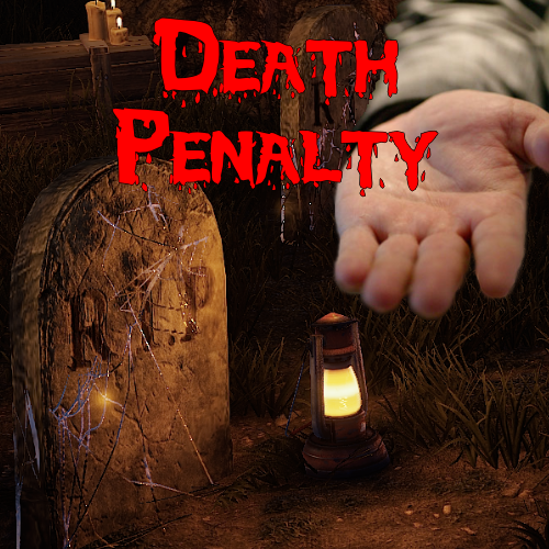 Death Penalty