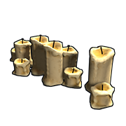 Free Candles