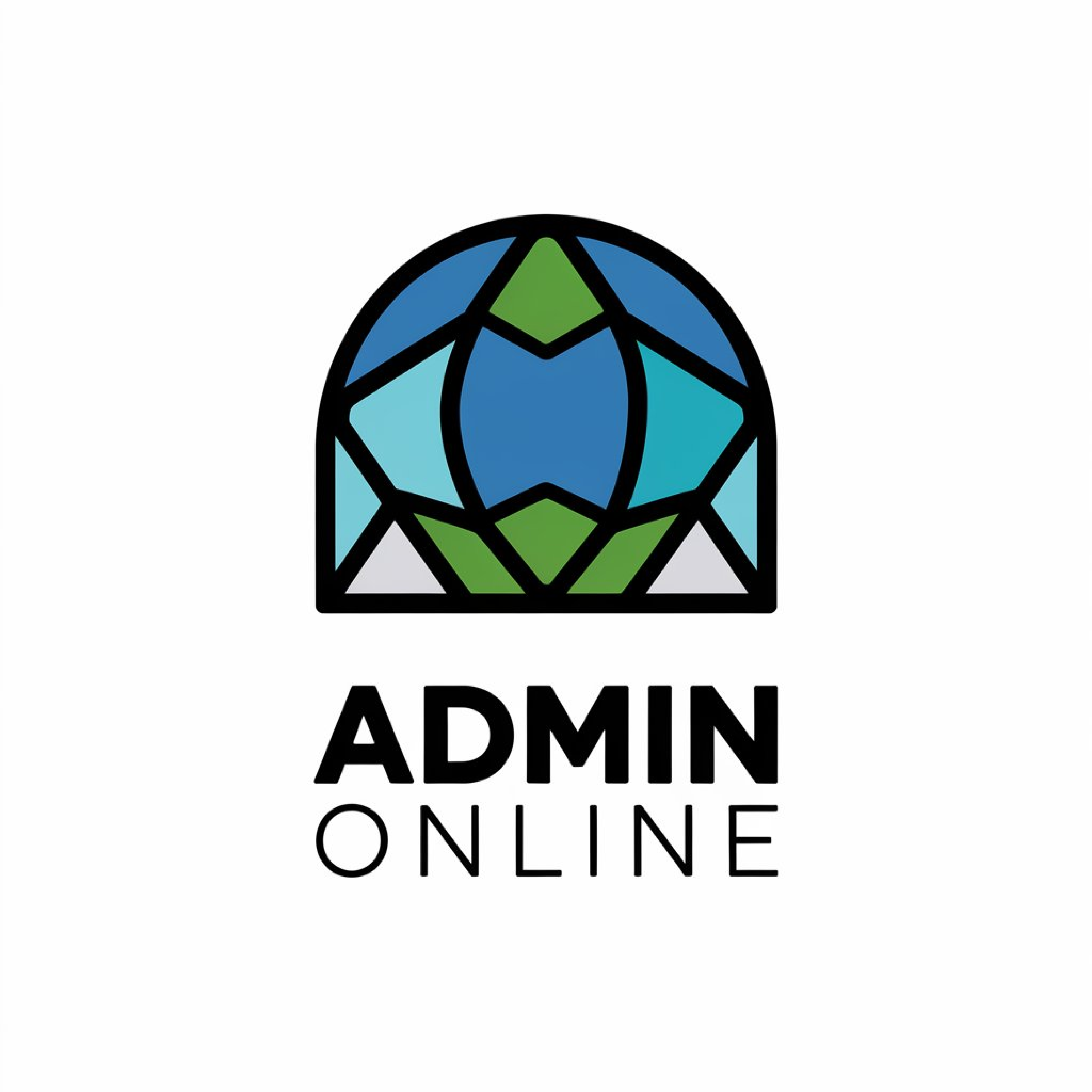 Admin Online Status