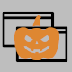 Magic Halloween Panel