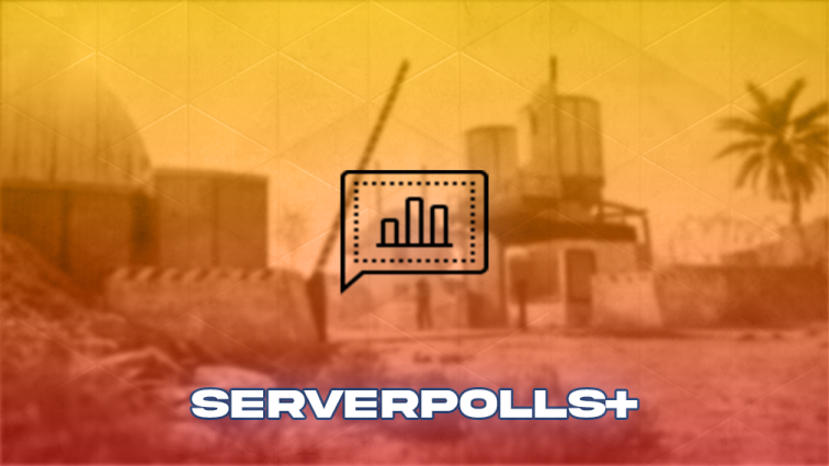 Server Polls+