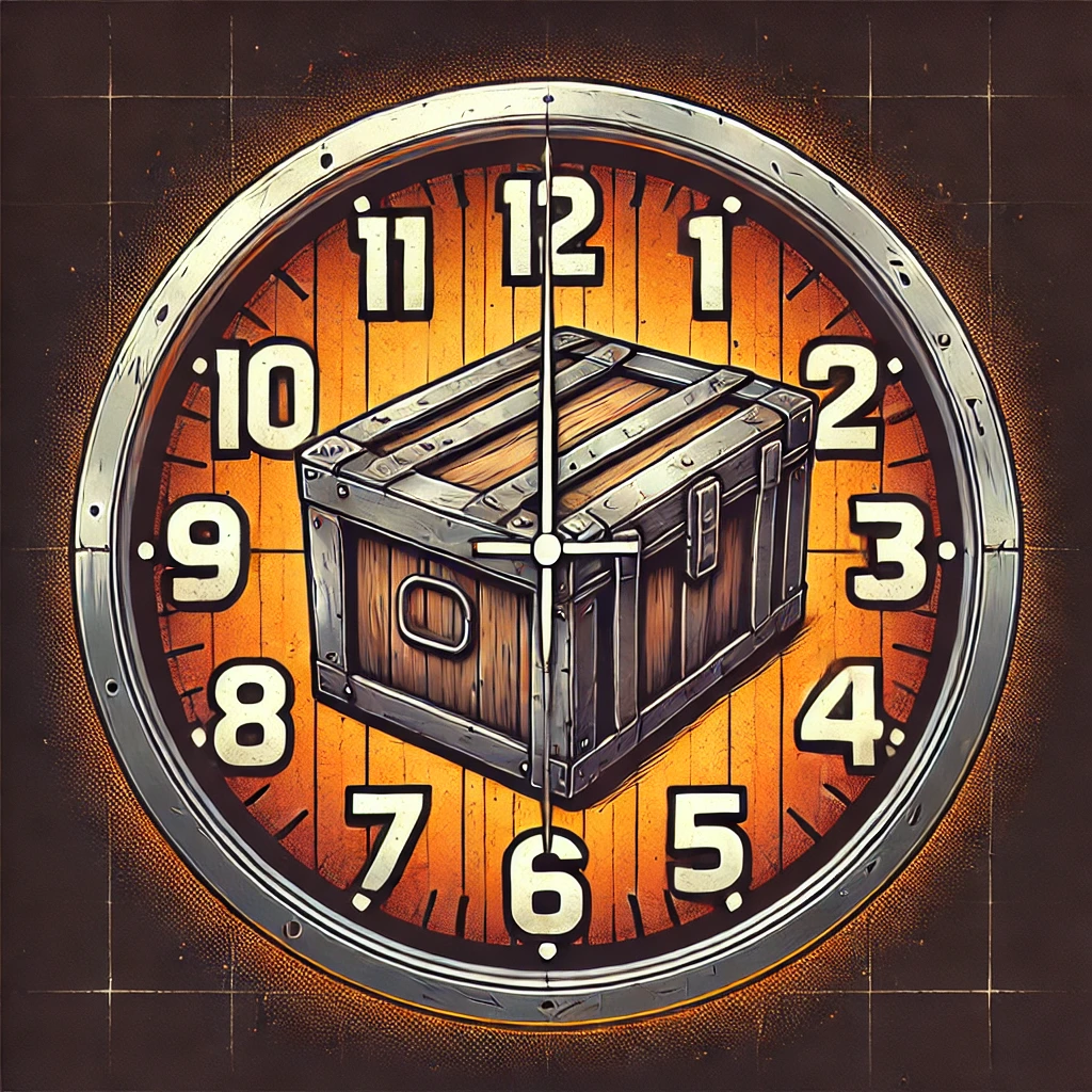Loot Respawn Scheduler