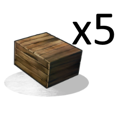 Chest Stack Multiplier