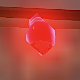 Free Light String