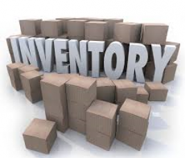 Inventory Info