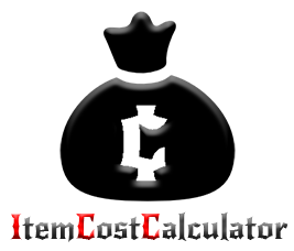 Item Cost Calculator