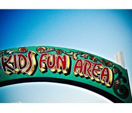 Magic Area