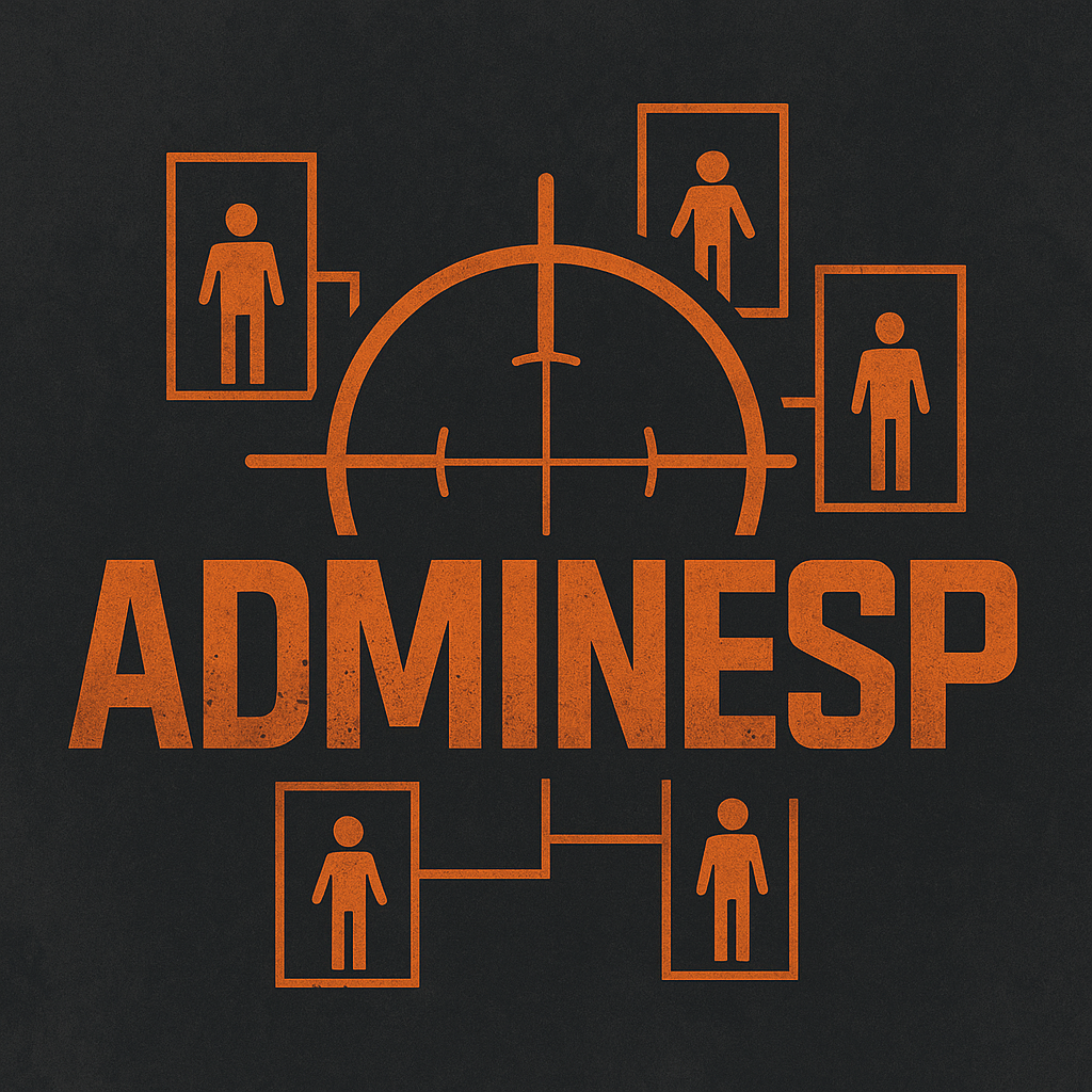Admin Esp