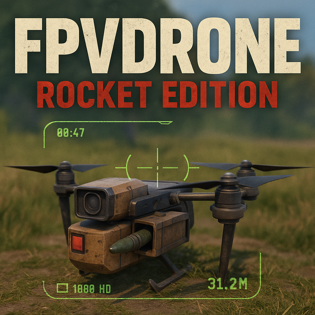 Fpvdrone