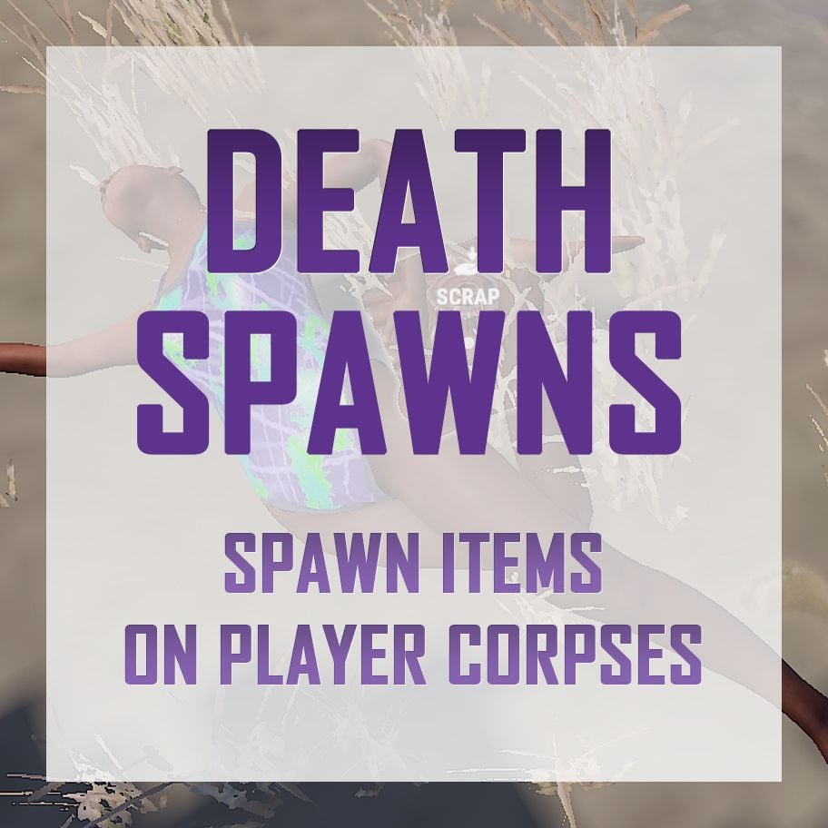 Death Spawns