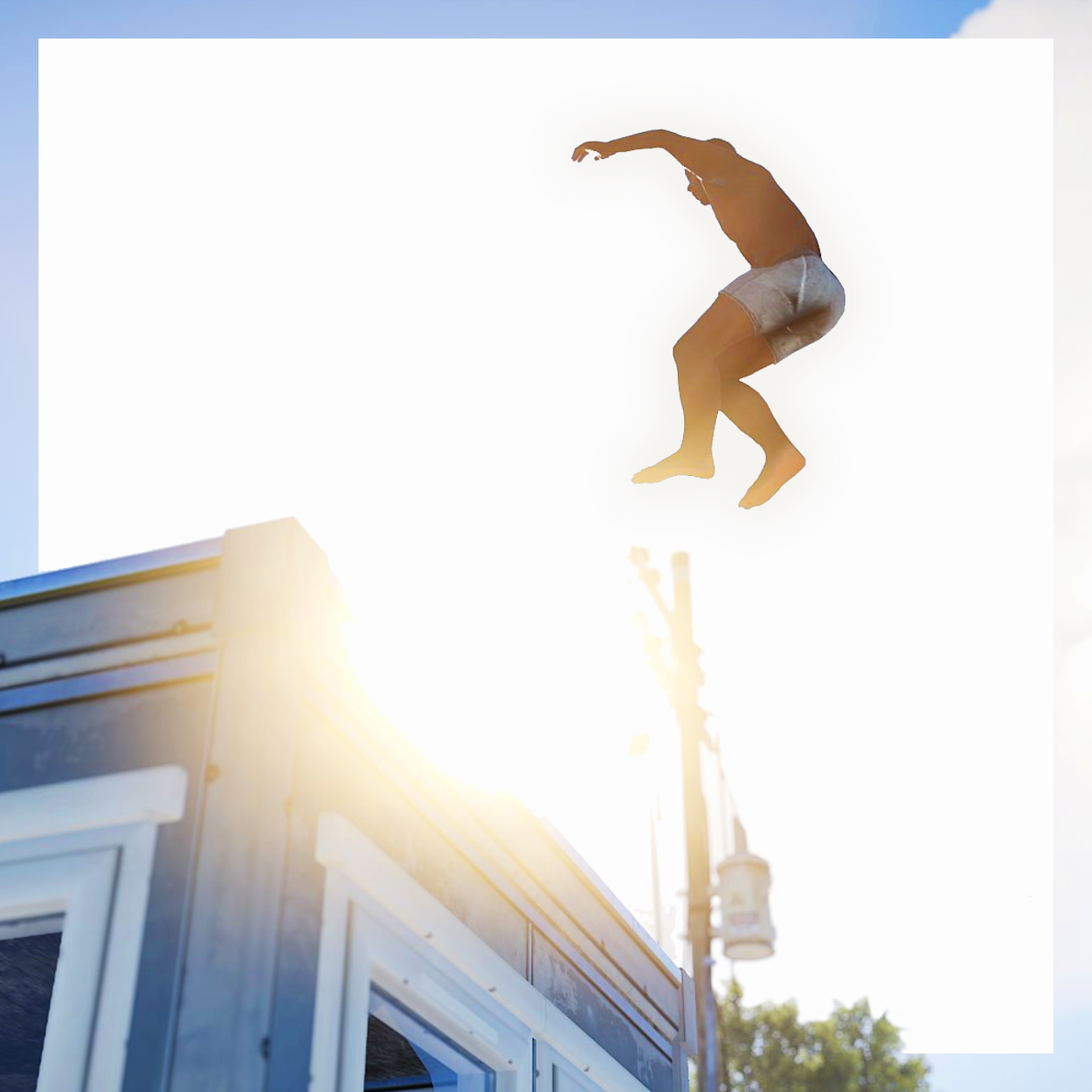 Double Jump