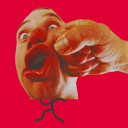 Face Punch