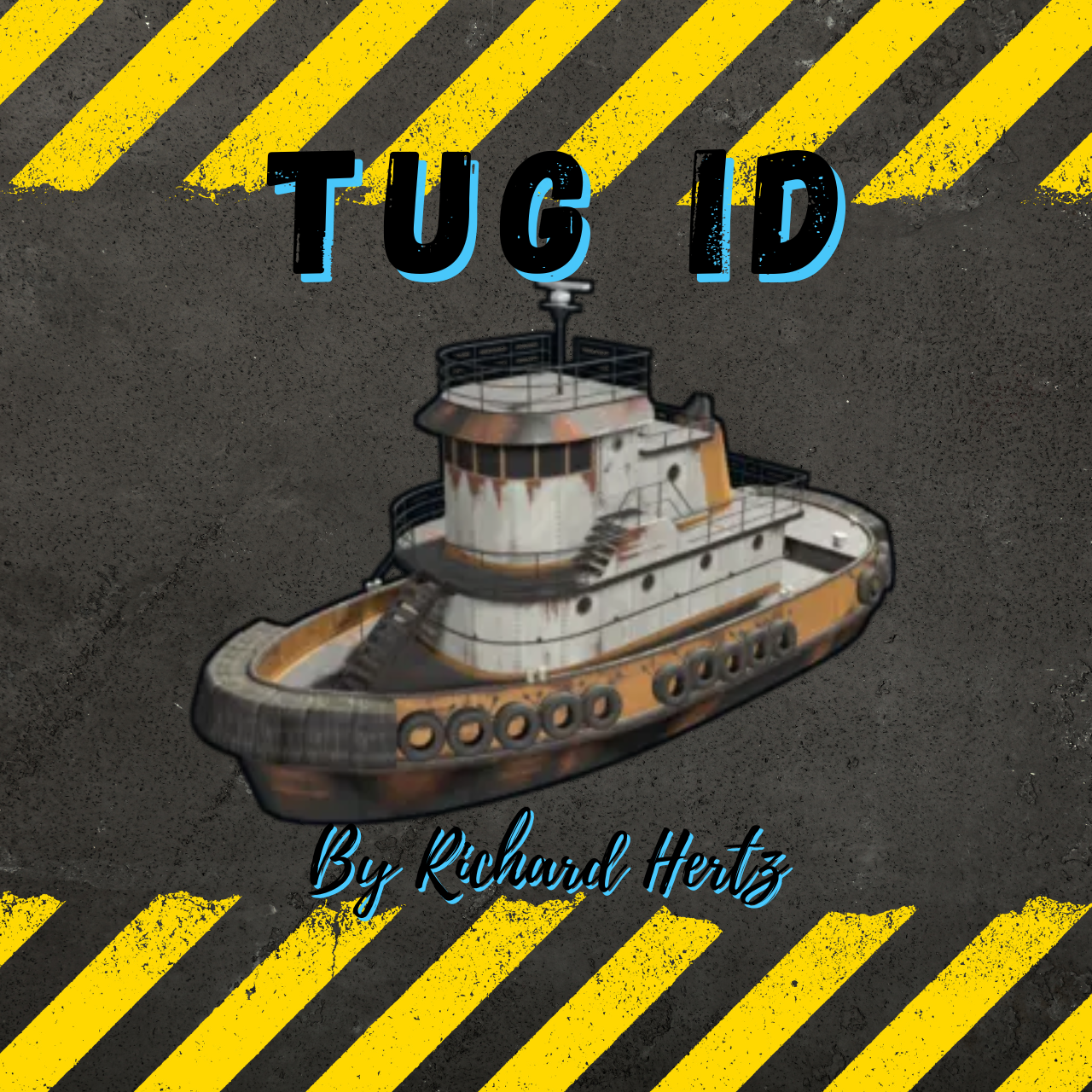 Tug Id