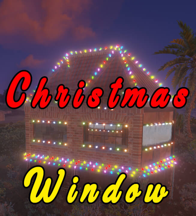 Christmas Feeling - Bring Christmas spirit to your server