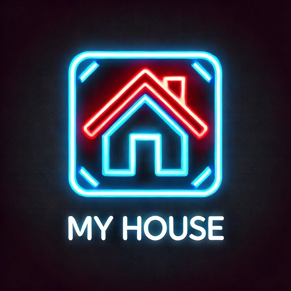 My House