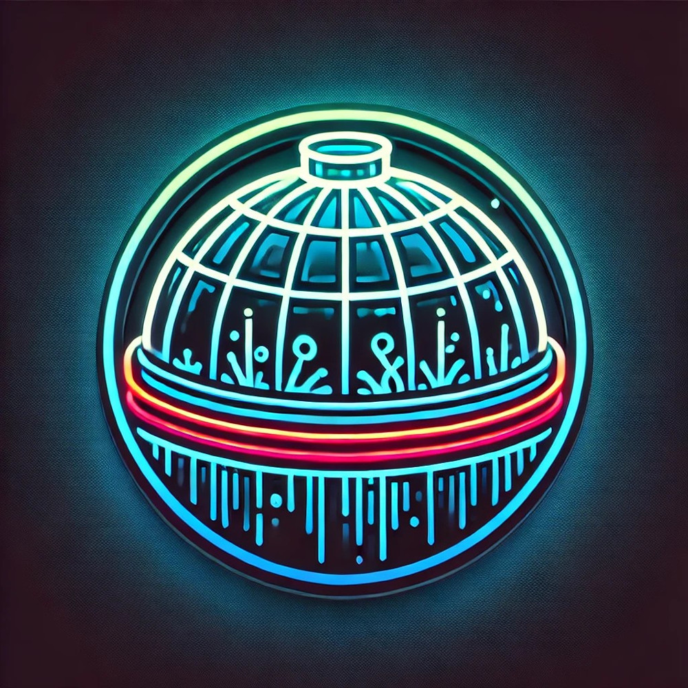 Night Dome Event