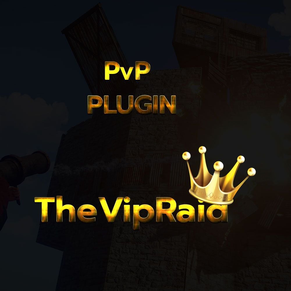 The Vip Raid