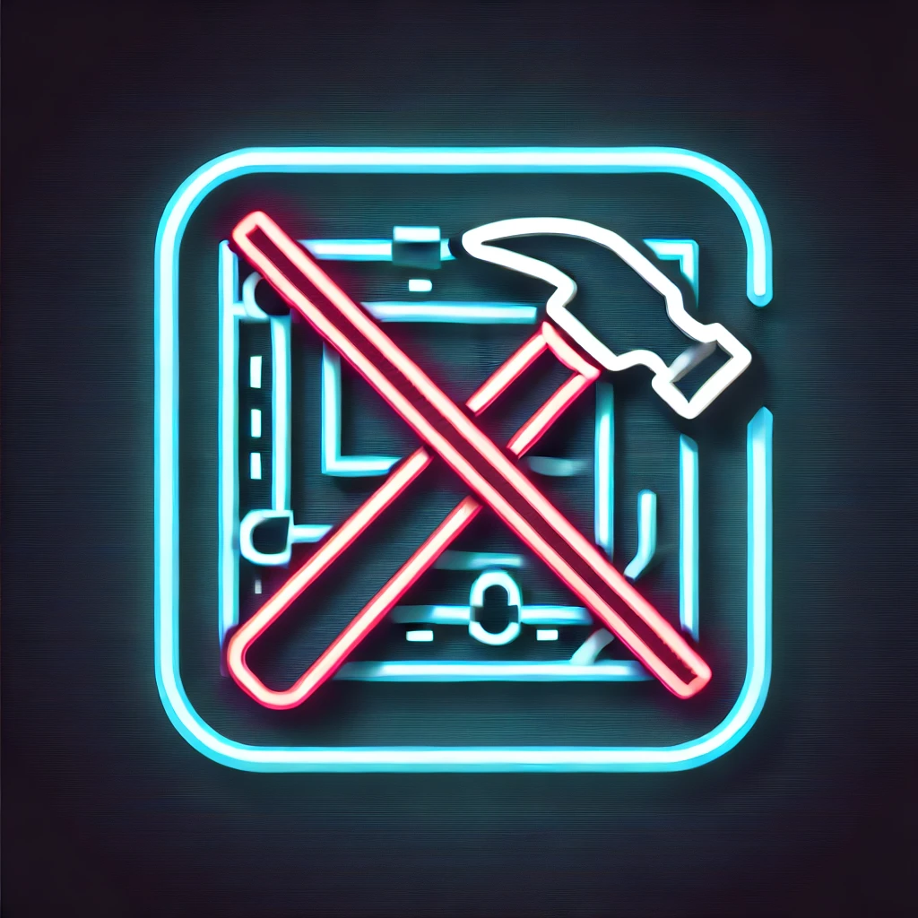 Upgrade Restrictor (inspired By Duck Side)
