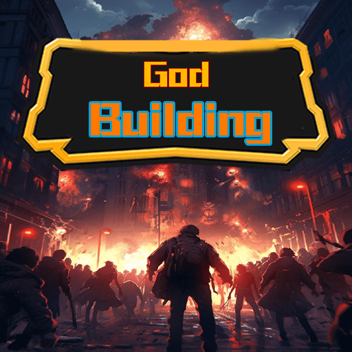Building God