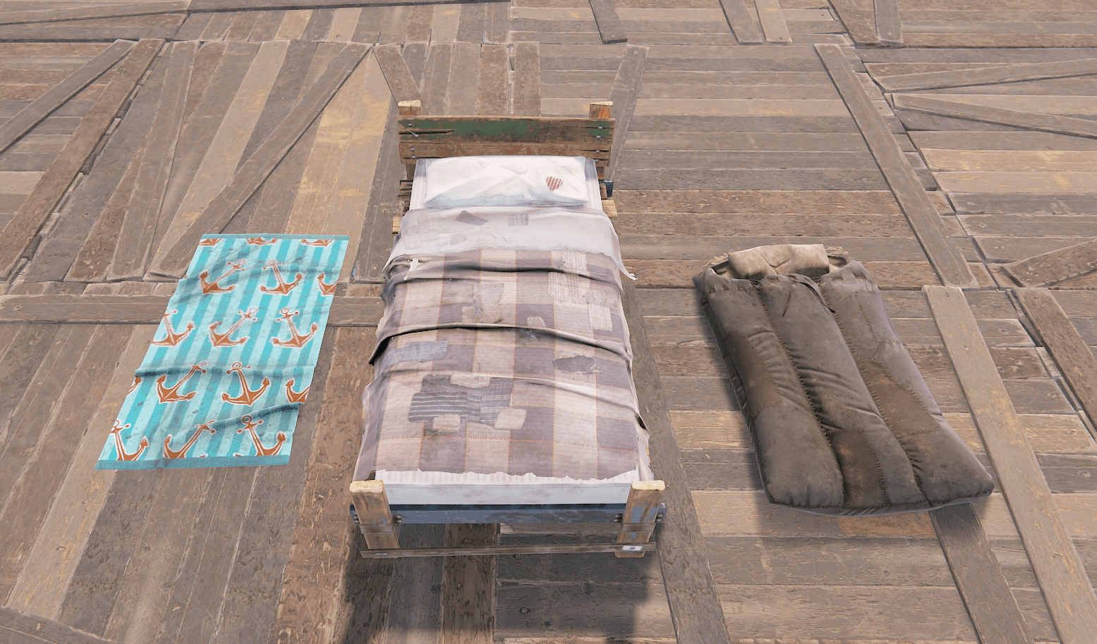 Ultimate Beds Limiter, Unlock Time And Respawn Cooldown