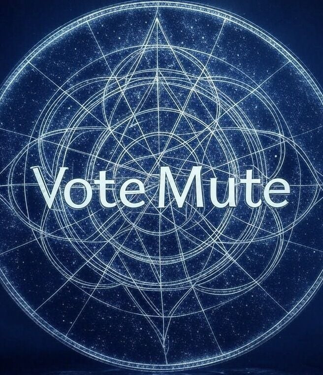 Vote Mute