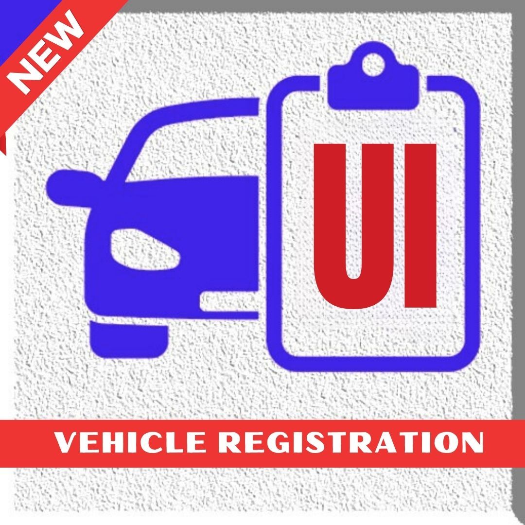 Vehicle Registration