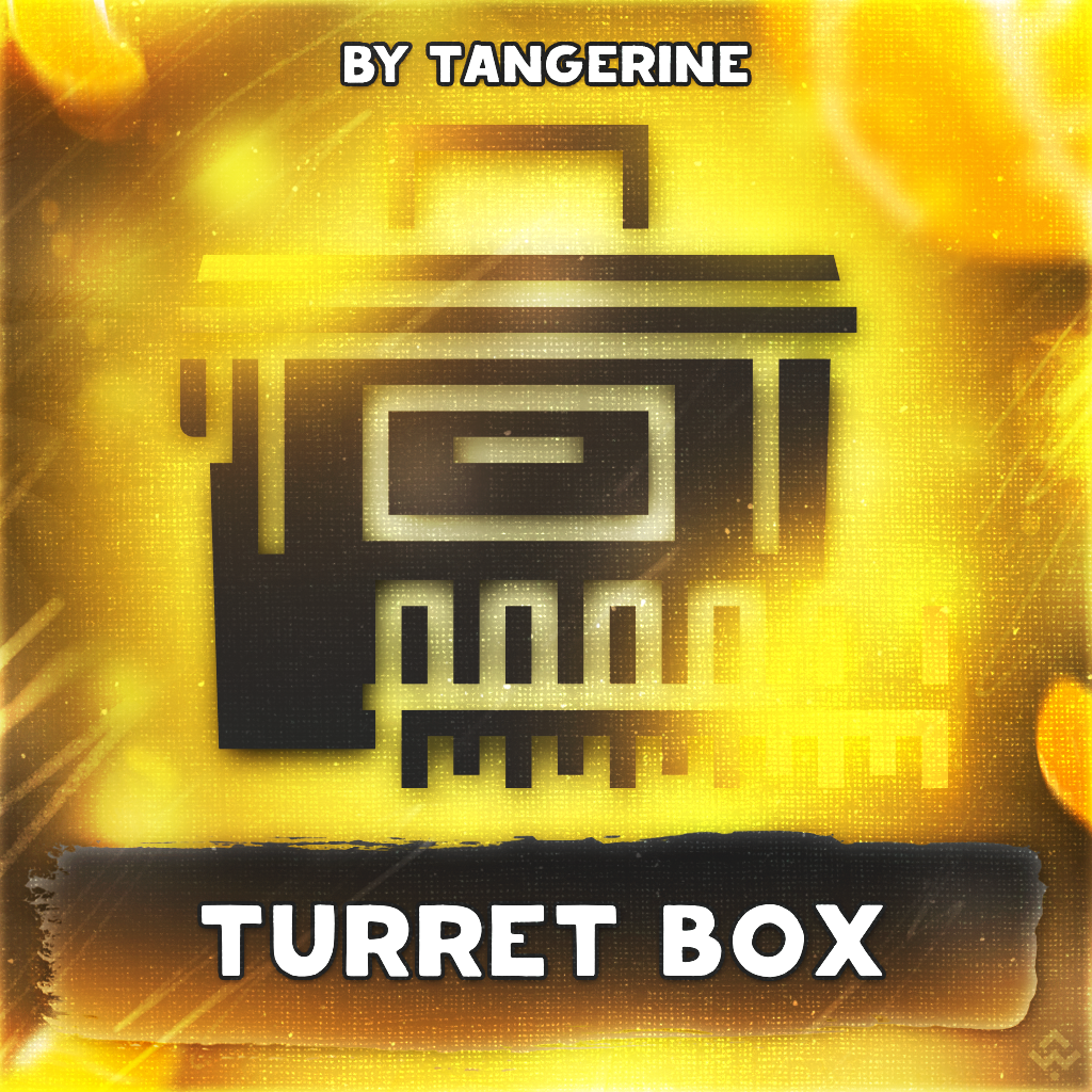 Turret Box