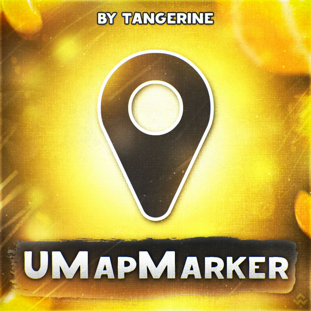 Umap Markers