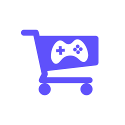 Donation Webstore