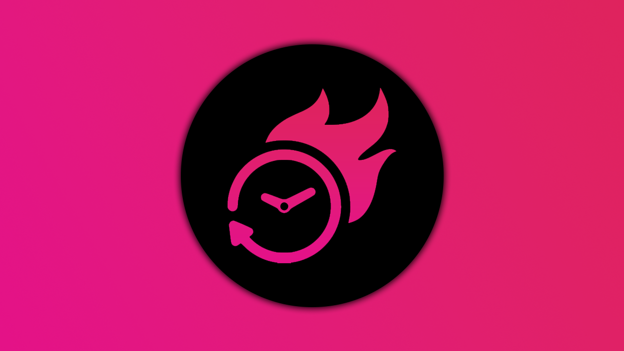 Fire Timer