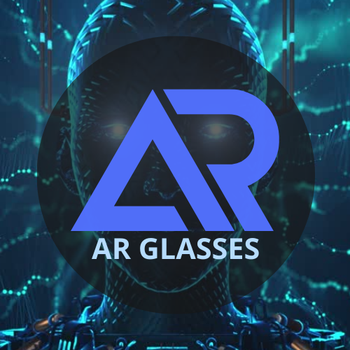 Ar Glasses Hud