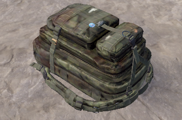 Safe Zone Loot Fix