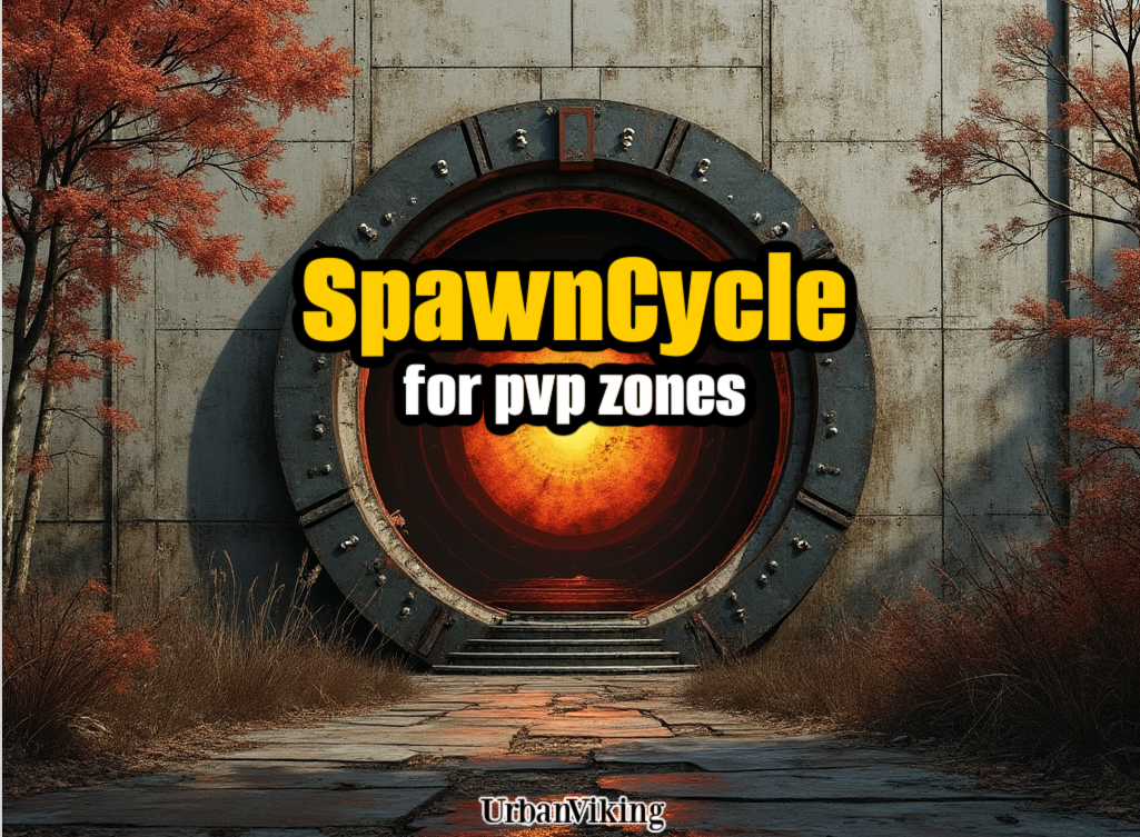 Spawn Cycle