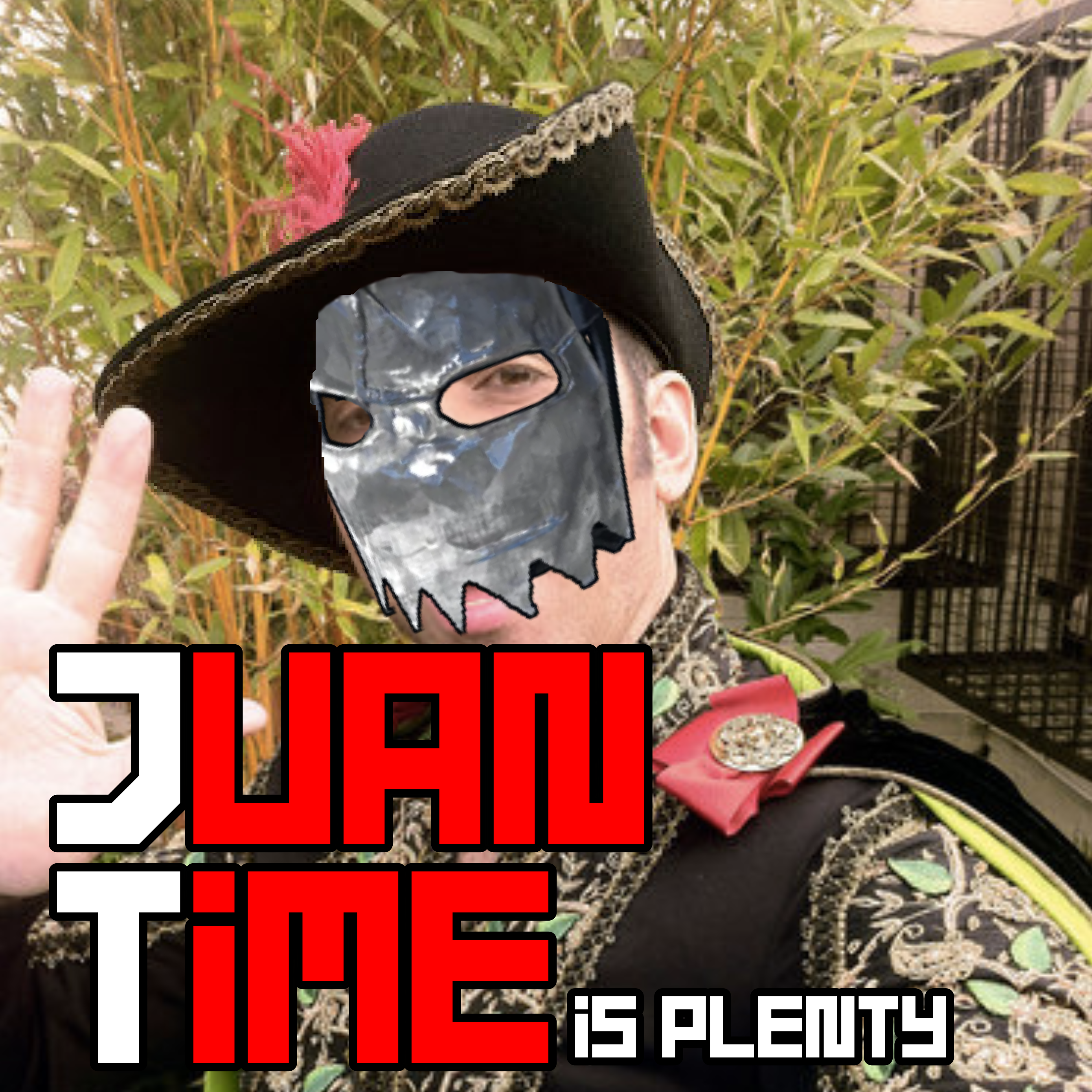 Juan Time