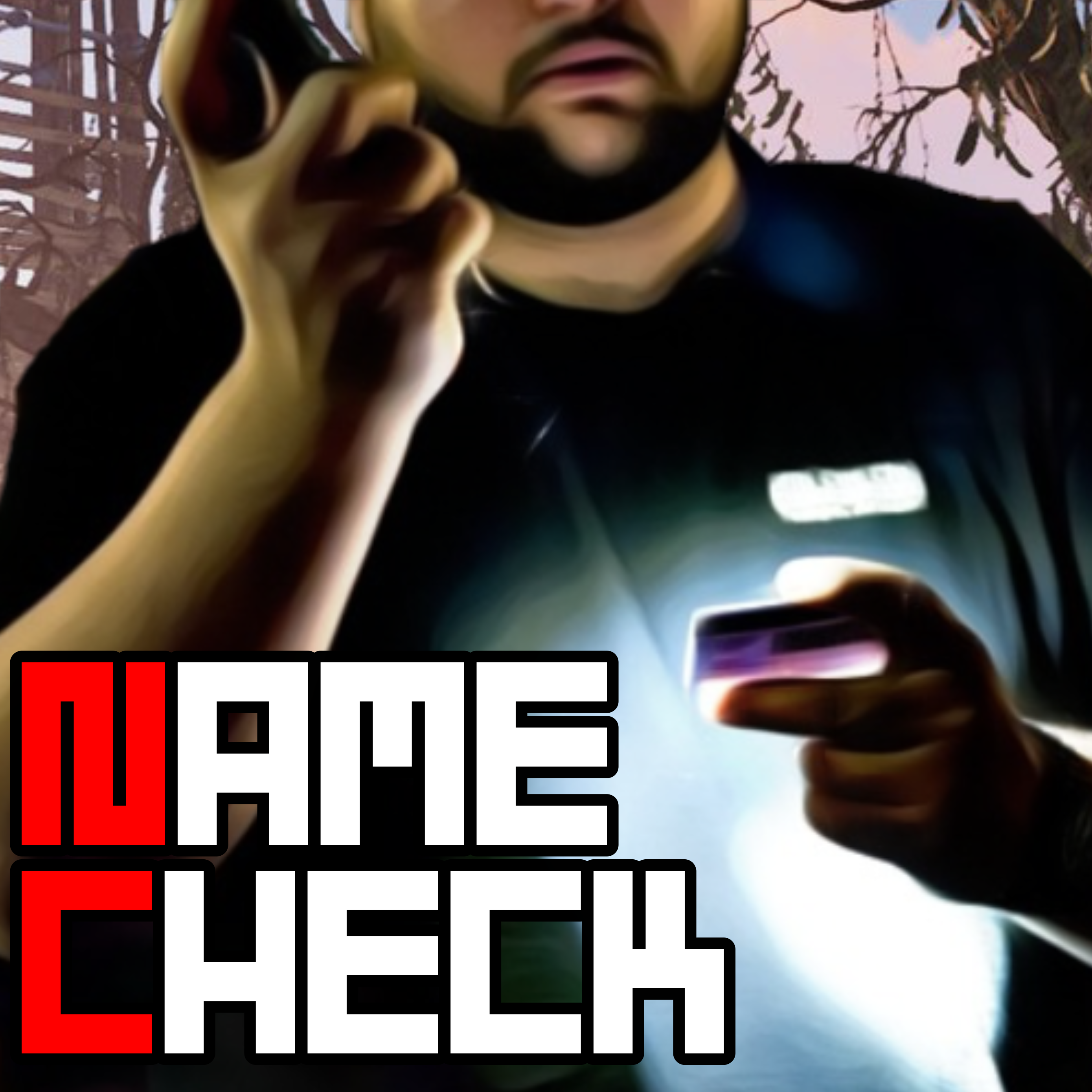 Name Check