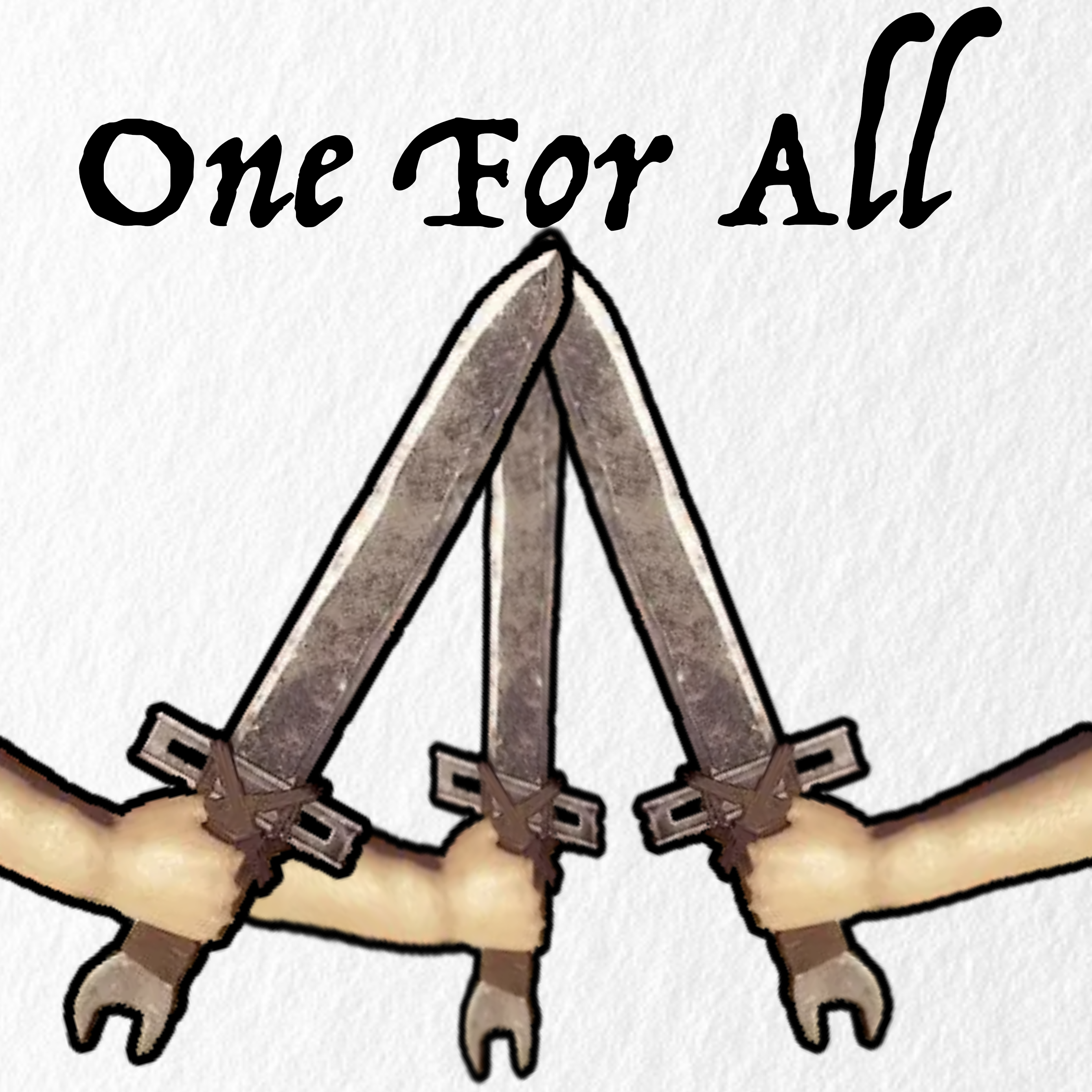 One For All