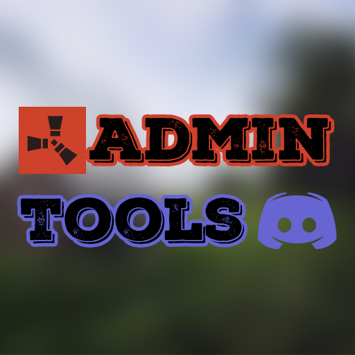 Admin Tools