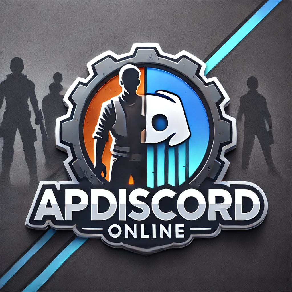 Apdiscord Online